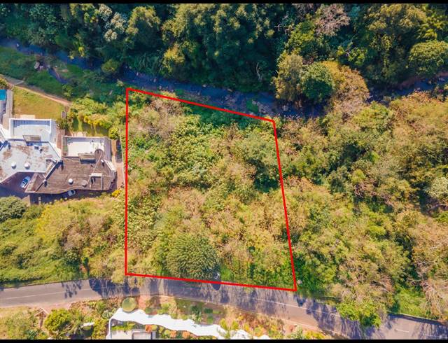 3,605M² VACANT LAND FOR SALE IN WESTVILLE